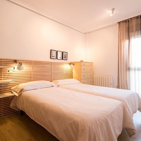 Apartamentos La Balandra De Muros Muros de Nalón Eksteriør billede