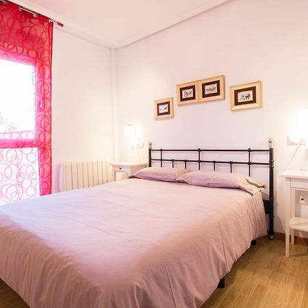 Apartamentos La Balandra De Muros Muros de Nalón Eksteriør billede