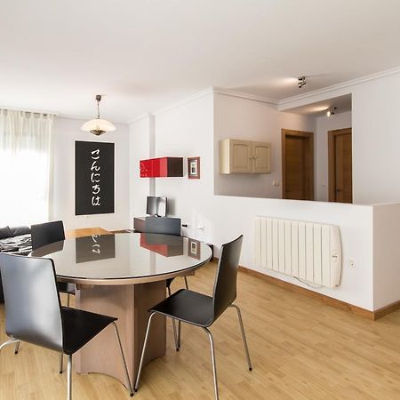 Apartamentos La Balandra De Muros Muros de Nalón Eksteriør billede