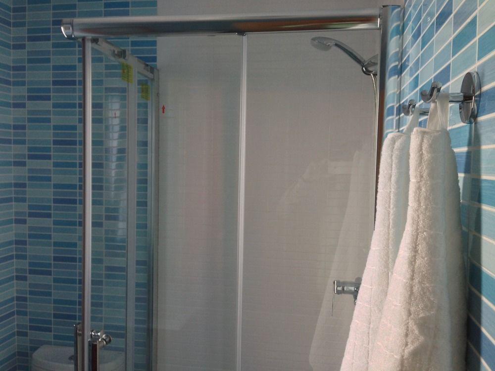 Apartamentos La Balandra De Muros Muros de Nalón Eksteriør billede