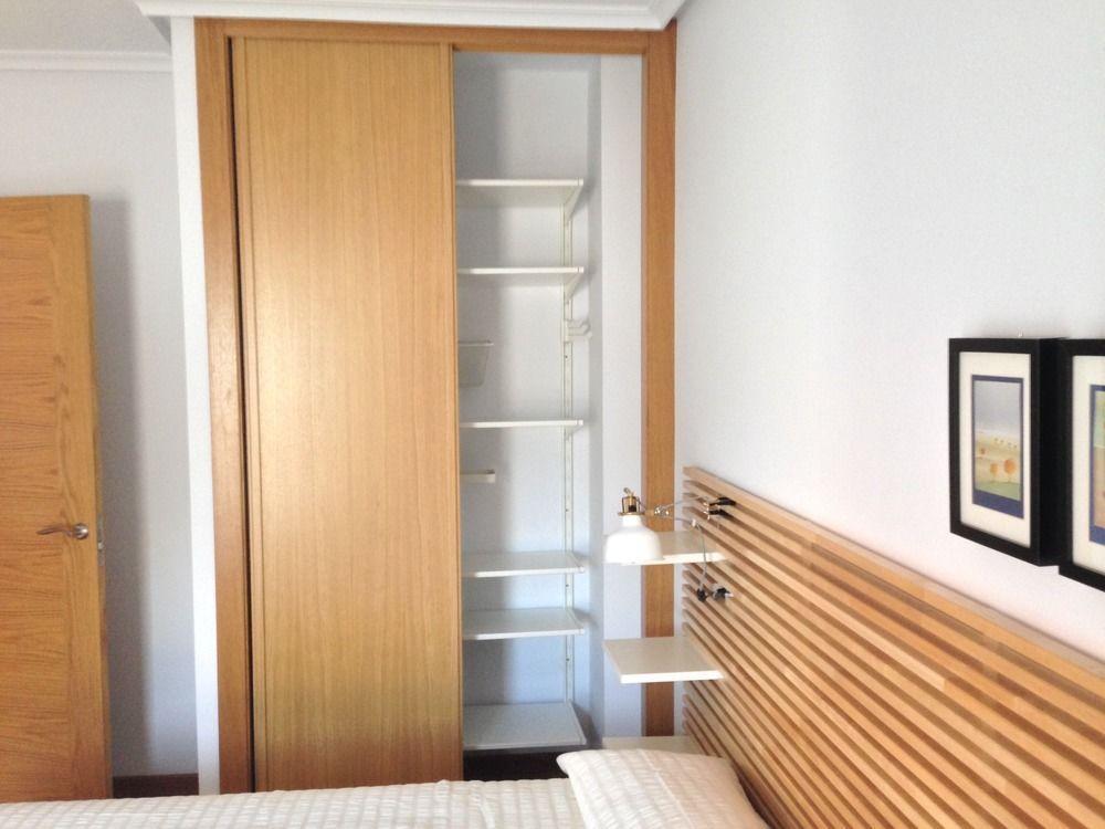 Apartamentos La Balandra De Muros Muros de Nalón Eksteriør billede