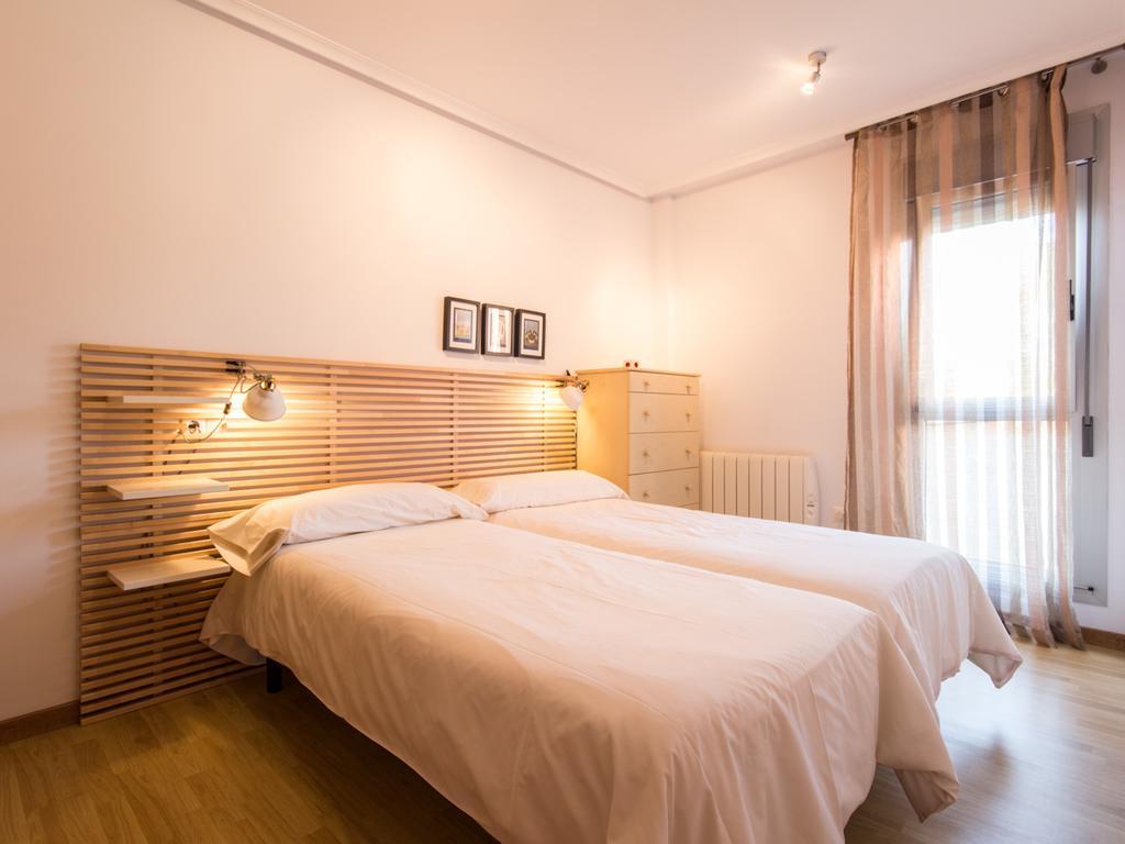 Apartamentos La Balandra De Muros Muros de Nalón Eksteriør billede
