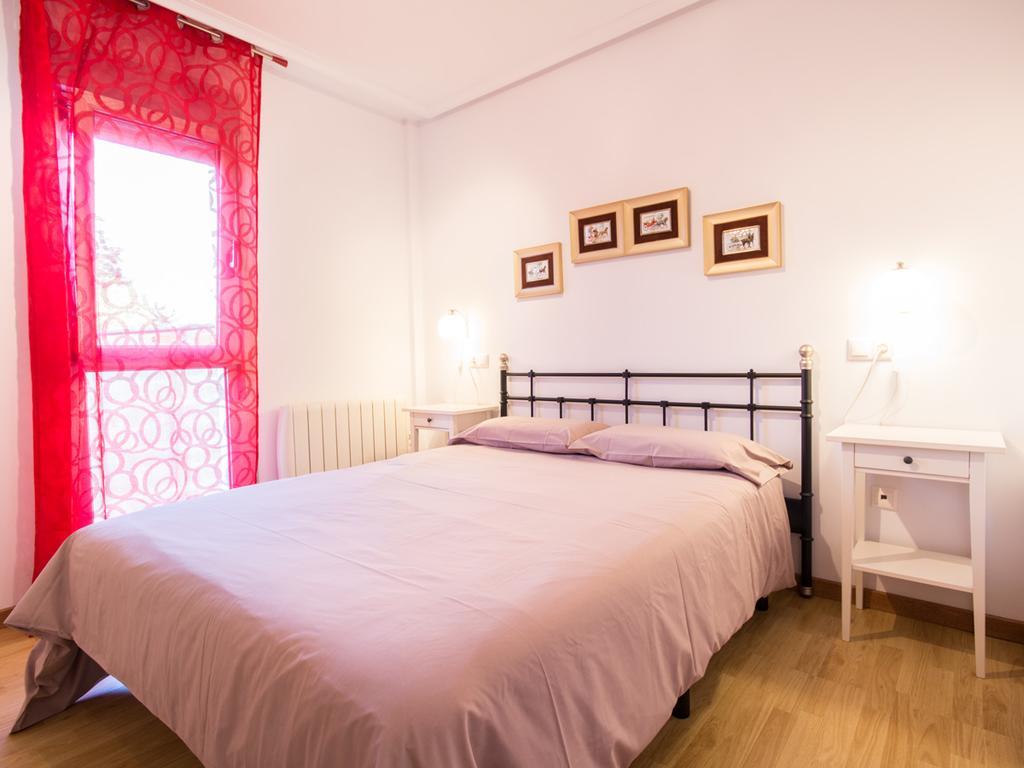 Apartamentos La Balandra De Muros Muros de Nalón Eksteriør billede