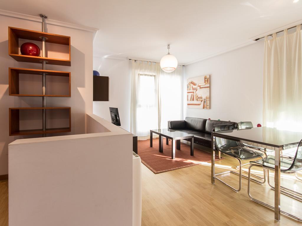 Apartamentos La Balandra De Muros Muros de Nalón Eksteriør billede