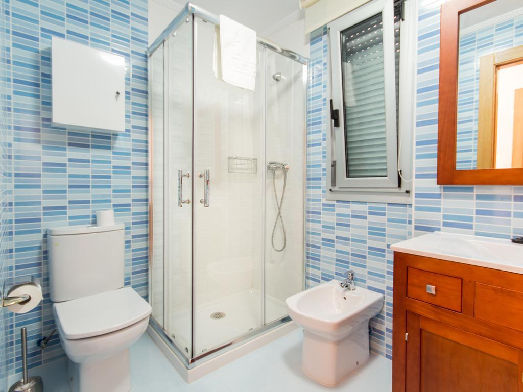Apartamentos La Balandra De Muros Muros de Nalón Eksteriør billede