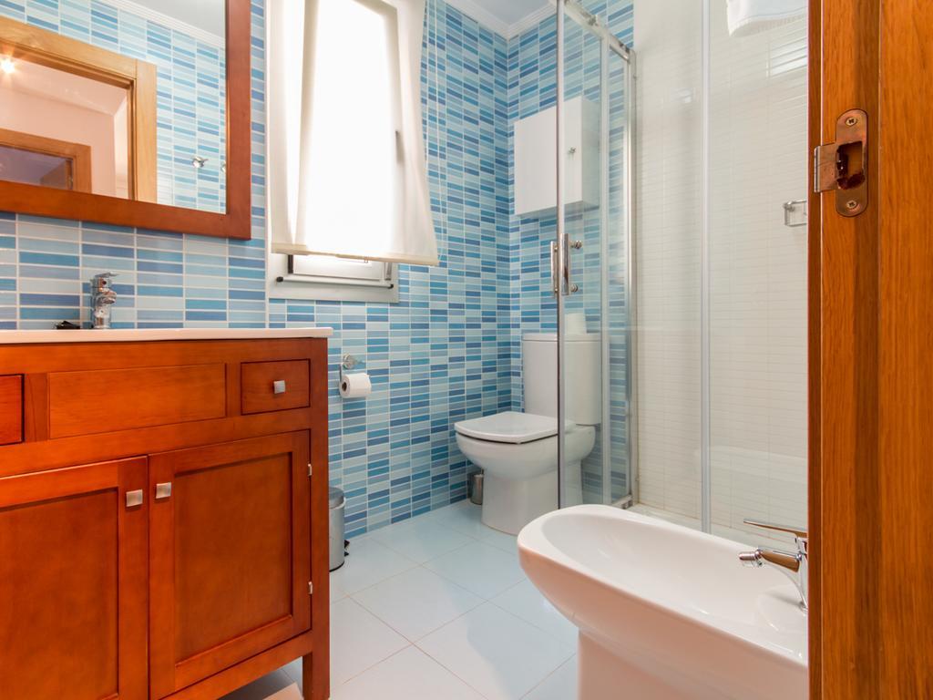 Apartamentos La Balandra De Muros Muros de Nalón Eksteriør billede