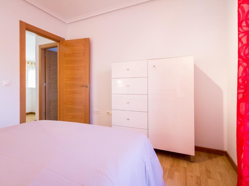 Apartamentos La Balandra De Muros Muros de Nalón Eksteriør billede