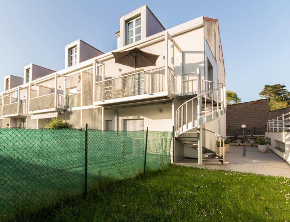 Apartamentos La Balandra De Muros Muros de Nalón Eksteriør billede
