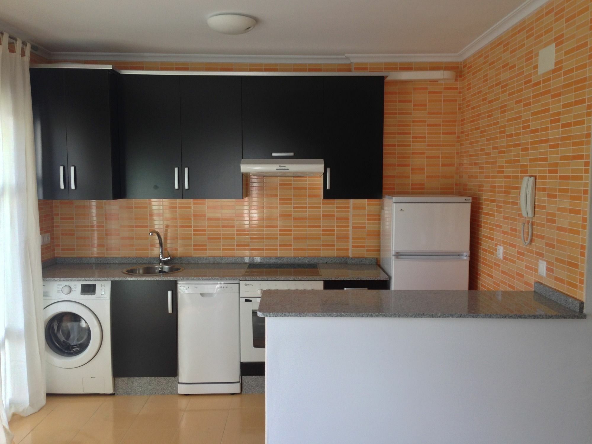 Apartamentos La Balandra De Muros Muros de Nalón Eksteriør billede