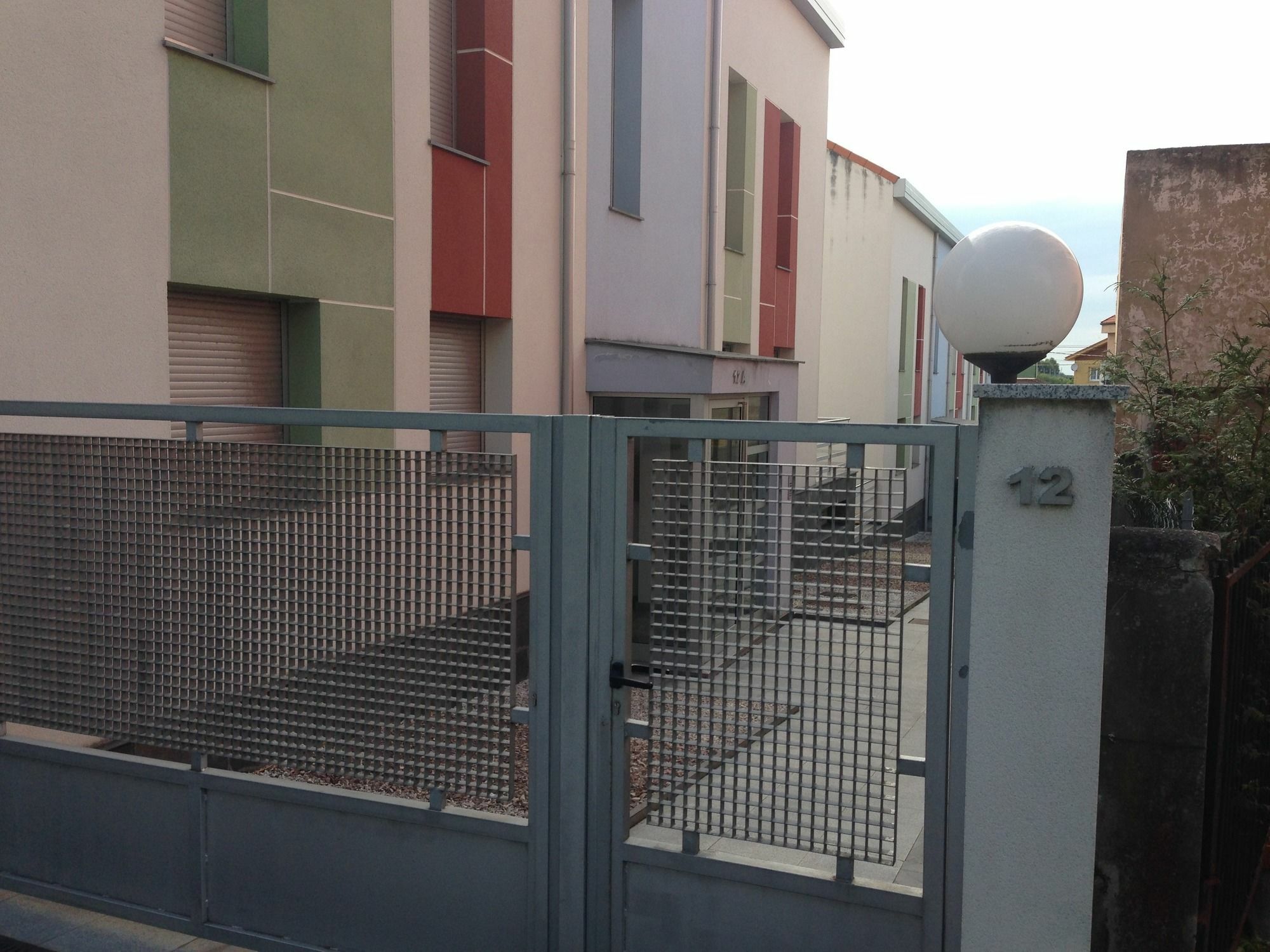 Apartamentos La Balandra De Muros Muros de Nalón Eksteriør billede